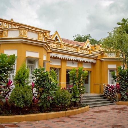 Auberge de jeunesse Roambay à Mysore Extérieur photo