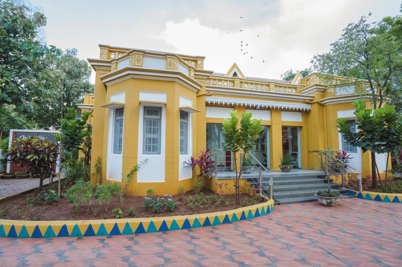 Auberge de jeunesse Roambay à Mysore Extérieur photo